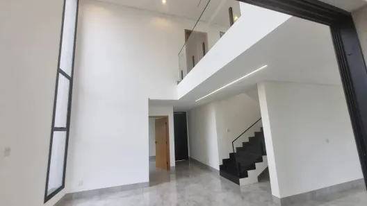 Casa com 3 Quartos à venda, 204m² no Residencial Vale Verde, Senador Canedo