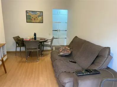 Apartamento com 1 Quarto à venda, 42m² no Bela Vista, São Paulo