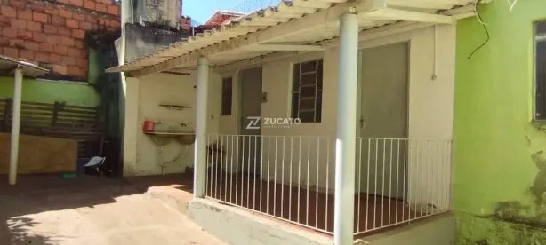 Casa com 2 Quartos para alugar, 64m² no Vila Frei Eugênio, Uberaba