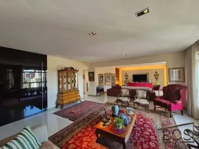 Apartamento com 4 Quartos à venda, 350m² no Lourdes, Belo Horizonte
