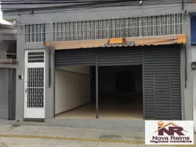 Ponto Comercial para alugar, 460m² no Vila Baruel, São Paulo