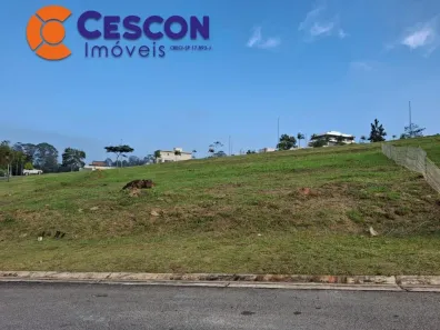 Lote/Terreno à venda, 420m² no Quintas do Ingaí, Santana de Parnaíba