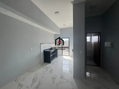 Kitnet com 1 Quarto para alugar, 48m² no Alto do Cardoso, Pindamonhangaba