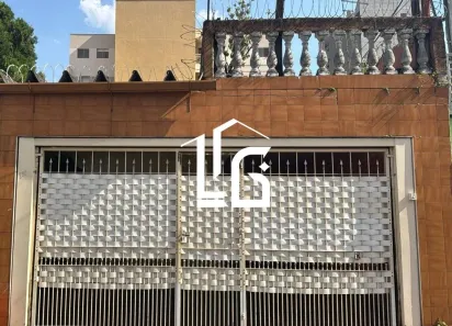 Casa com 4 Quartos à venda, 250m² no Jardim Vila Formosa, São Paulo