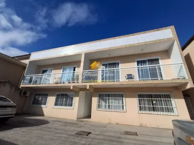Apartamento com 2 Quartos à venda, 76m² no Village Rio das Ostras, Rio das Ostras