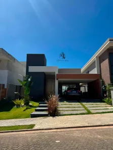 Casa de Condomínio com 3 Quartos à venda, 161m² no Cidade Alpha, Eusébio