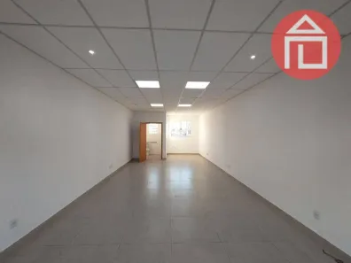 Ponto Comercial para alugar, 60m² no Centro, Bragança Paulista