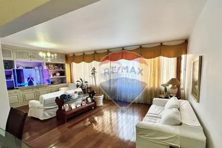 Apartamento com 3 Quartos à venda, 134m² no Laranjeiras, Rio de Janeiro