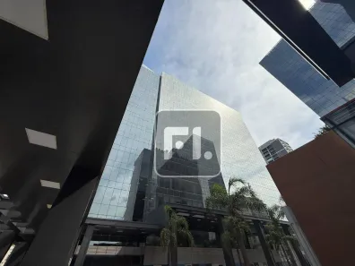 Sala Comercial para alugar, 2000m² no Santo Cristo, Rio de Janeiro