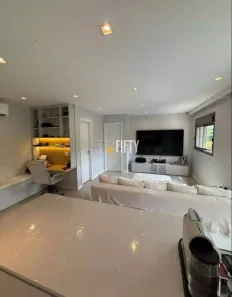 Apartamento com 2 Quartos à venda, 62m² no Indianópolis, São Paulo