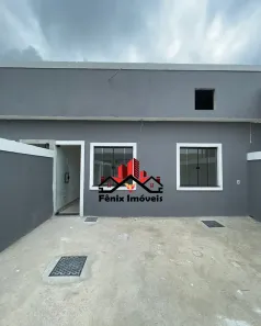 Casa com 2 Quartos à venda, 62m² no Jardim Primavera, Duque de Caxias