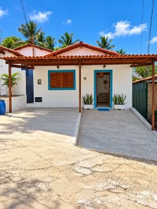 Casa com 3 Quartos para alugar, 97m² no , Baía Formosa