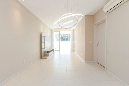 Apartamento com 3 Quartos à venda, 105m² no Campo Comprido, Curitiba