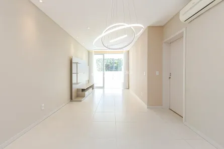Apartamento com 3 Quartos à venda, 105m² no Campo Comprido, Curitiba