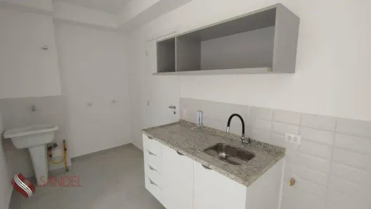 Apartamento com 1 Quarto para alugar, 29m² no Vila Andrade, São Paulo
