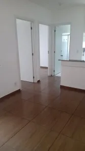 Apartamento com 2 Quartos à venda, 48m² no Loteamento Jardim das Constelações, Salto