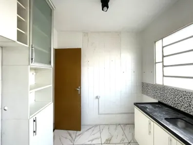 Apartamento com 3 Quartos à venda, 60m² no Sagrada Família, Belo Horizonte