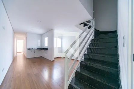 Cobertura com 2 Quartos à venda, 134m² no Vila Alice, Santo André
