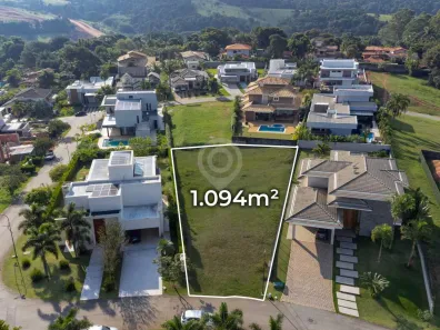 Lote/Terreno à venda, 1094m² no Jardim São Marcos, Itatiba