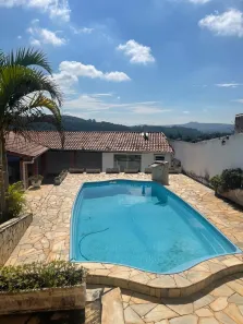 Casa com 3 Quartos à venda, 90m² no Paisagem Colonial, São Roque