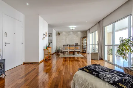 Apartamento com 3 Quartos à venda, 151m² no Vila Mariana, São Paulo