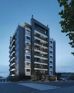 Apartamento com 2 Quartos à venda, 63m² no Capoeiras, Florianópolis