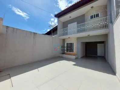 Casa com 4 Quartos à venda, 227m² no Parque Residencial Jaguari, Americana