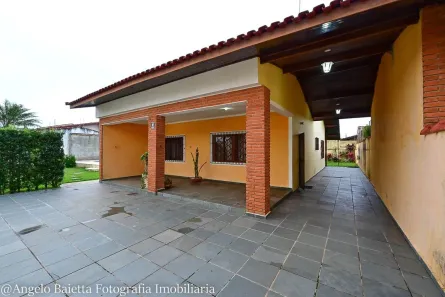 Casa com 2 Quartos à venda, 220m² no Cidade Nova Peruíbe, Peruíbe