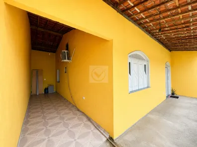 Casa com 3 Quartos à venda, 80m² no Bugio, Aracaju