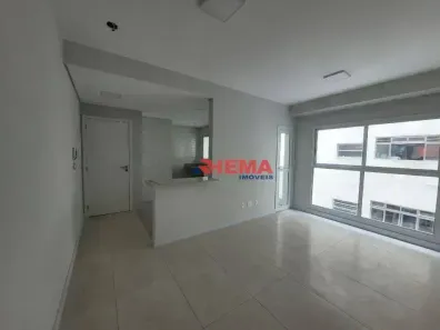 Apartamento com 2 Quartos à venda, 82m² no Aparecida, Santos