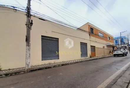 Ponto Comercial para alugar, 155m² no Centro, Taubaté