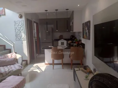 Casa com 2 Quartos à venda, 92m² no Serra Grande, Niterói