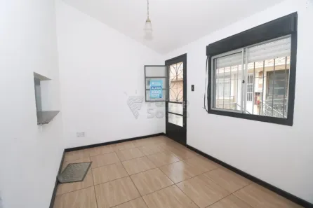 Apartamento com 2 Quartos à venda, 53m² no São Gonçalo, Pelotas