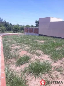 Lote/Terreno à venda, 211m² no Rotta do Sol, Presidente Prudente