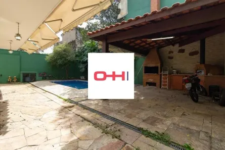 Casa com 5 Quartos à venda, 700m² no Alto de Pinheiros, São Paulo