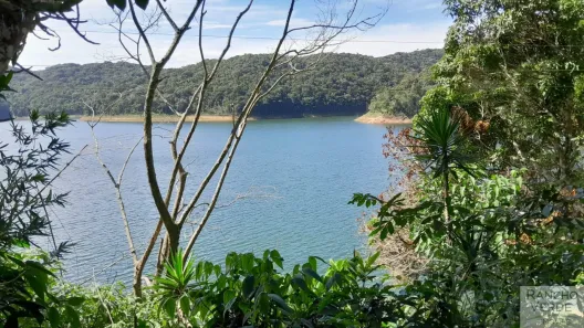 Fazenda/Sítio com 1 Quarto à venda, 8900m² no Espigão, Paraibuna