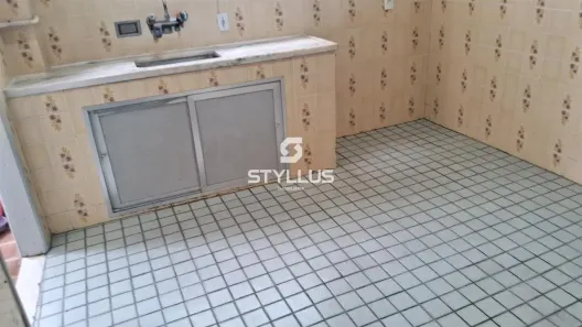 Apartamento com 2 Quartos à venda, 60m² no Méier, Rio de Janeiro