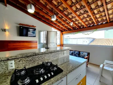Apartamento com 2 Quartos à venda, 110m² no Jardim Nova Europa, Campinas