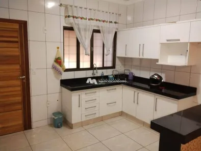Casa com 2 Quartos à venda, 165m² no Residencial Morada do Sol, São José do Rio Preto