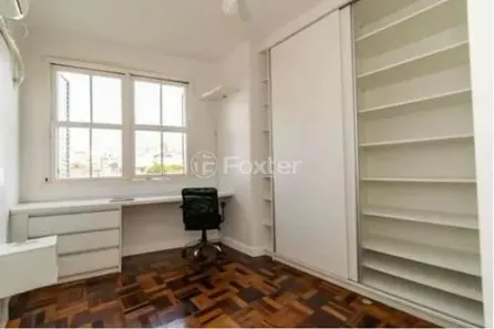Apartamento com 1 Quarto à venda, 38m² no Floresta, Porto Alegre