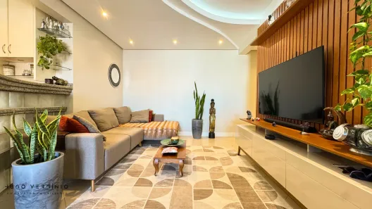 Apartamento com 3 Quartos à venda, 110m² no Kobrasol, São José