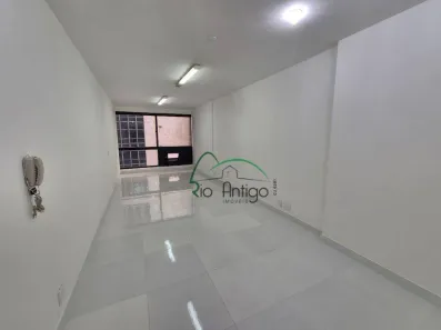 Sala Comercial para alugar, 30m² no Centro, Rio de Janeiro