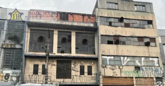 Lote/Terreno à venda, 2500m² no Vila Vermelha, São Paulo