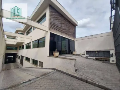 Galpão/Depósito/Armazém à venda, 1200m² no Ipiranga, São Paulo
