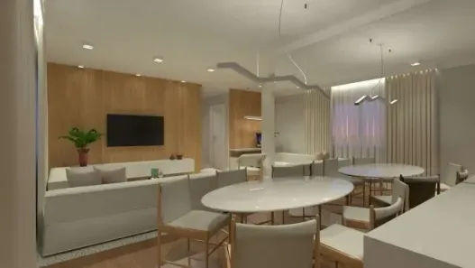 Apartamento com 3 Quartos à venda, 100m² no Vila Olímpia, São Paulo