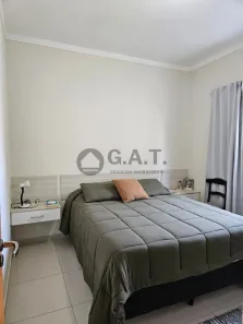 Apartamento com 2 Quartos à venda, 60m² no Jardim das Magnólias, Sorocaba