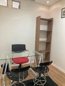 Ponto Comercial à venda, 42m² no Várzea da Barra Funda, São Paulo