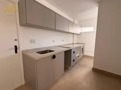 Apartamento com 3 Quartos à venda, 86m² no Vila Olímpia, São Paulo