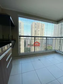 Apartamento com 2 Quartos à venda, 68m² no Jardim Flor da Montanha, Guarulhos
