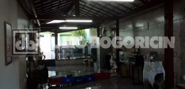 Casa com 3 Quartos à venda, 275m² no Pechincha, Rio de Janeiro